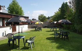 Longforgan Coaching Inn